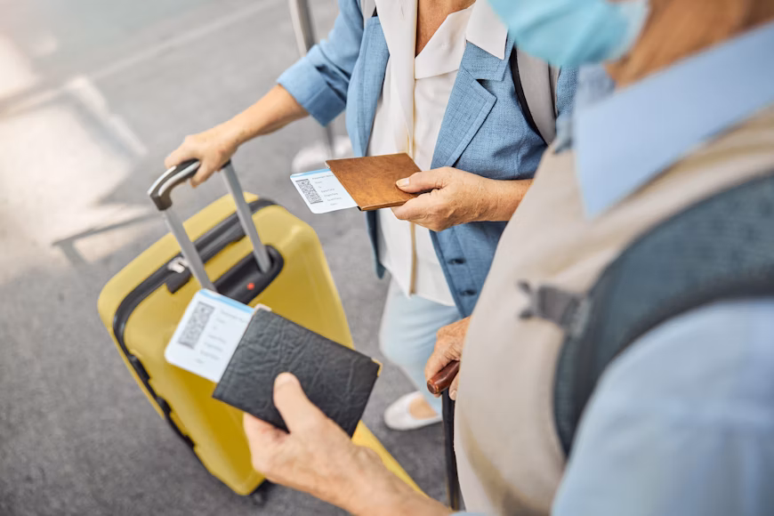 How to Check Your Flight PNR Status and Web Check-In Online: A Simple Guide