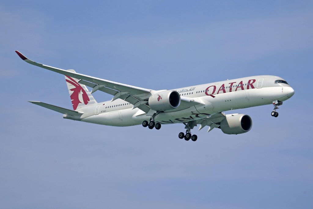 An In-Depth Guide to Qatar Airways (2025)