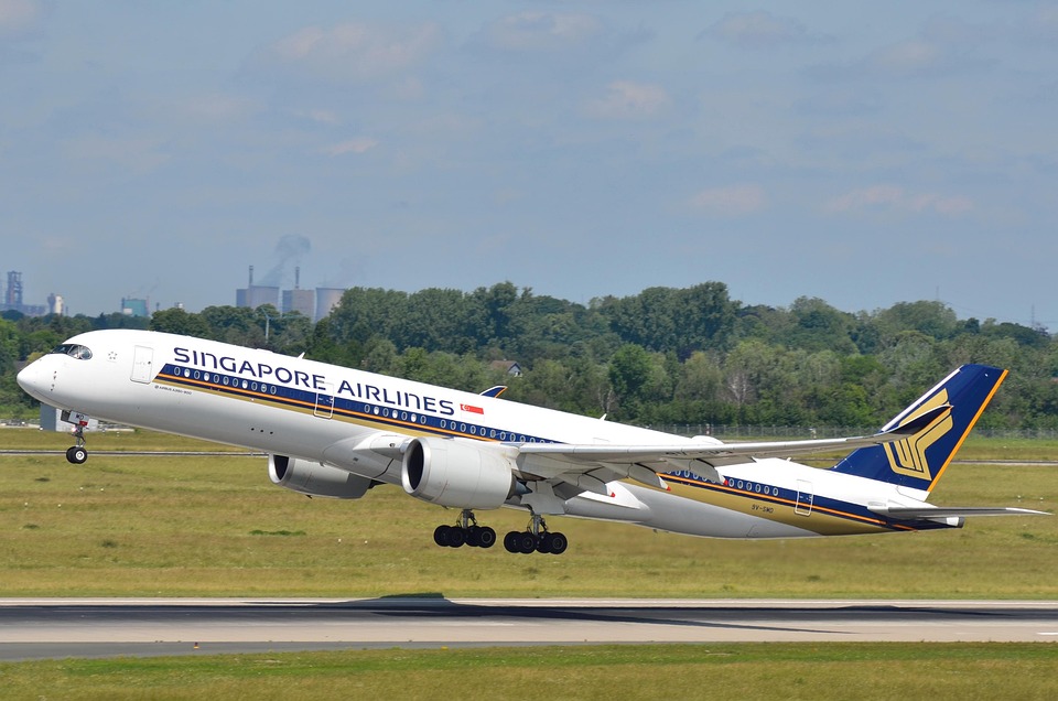 An In-Depth Guide to Singapore Airlines (2025)