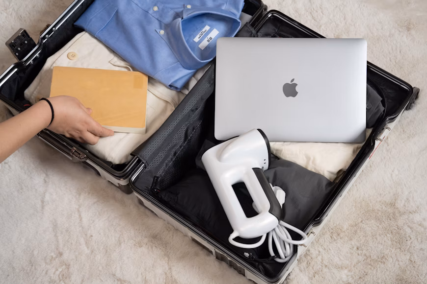 The Ultimate Carry-On Packing Guide: Fly with Just One Bag